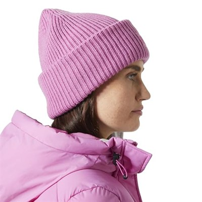Helly Hansen Üniseks - Yetişkin Şapka Kaburga Bere