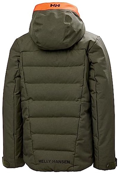 Helly Hansen Unisex Venture fonksiyonel çocuk ceketi