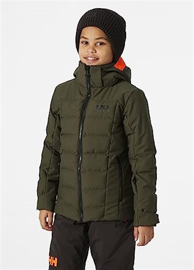 Helly Hansen Unisex Venture fonksiyonel çocuk ceketi