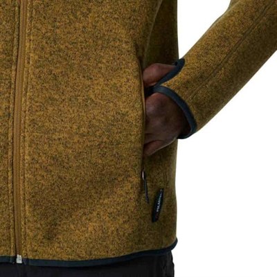 Helly-Hansen Varde Erkek Polar Ceket 2.0