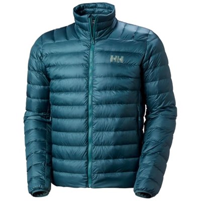 Helly Hansen Verglas Down 2.0 Erkek Mont