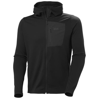 Helly Hansen Versalite Hooded Erkek Polar Üst
