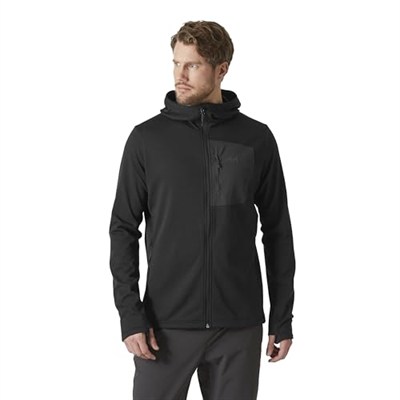 Helly Hansen Versalite Hooded Erkek Polar Üst