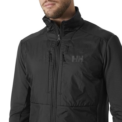 Helly Hansen Versalite Hybrid Fleece Mont Erkek Polar