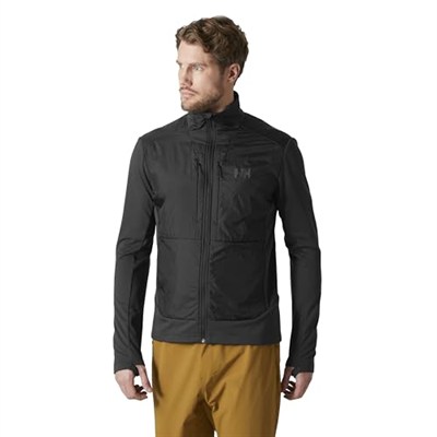 Helly Hansen Versalite Hybrid Fleece Mont Erkek Polar