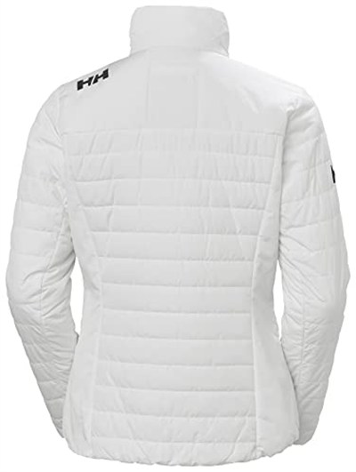 Helly Hansen W CREW INSULATOR JACKET 2.0 Mont Kadın