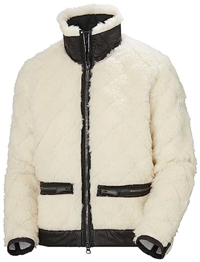 Helly Hansen W Diamond Pile Kadın Polar Üst