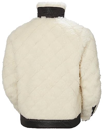 Helly Hansen W Diamond Pile Kadın Polar Üst