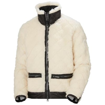 Helly Hansen W Diamond Pile Kadın Polar Üst