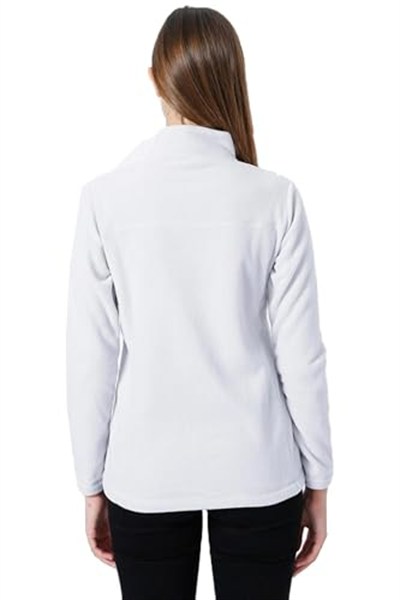 Helly Hansen W FULLZIP Kadın POLAR MONT HH.15011 HHA.853