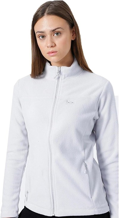 Helly Hansen W FULLZIP Kadın POLAR MONT HH.15011 HHA.853