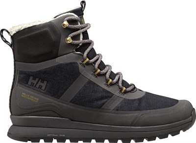 Helly Hansen Whitley HT Kadın Outdoor Ayakkabı-HHA.11895990 BLACK 41