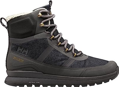 Helly Hansen Whitley HT Kadın Outdoor Ayakkabı-HHA.11895990 BLACK 41