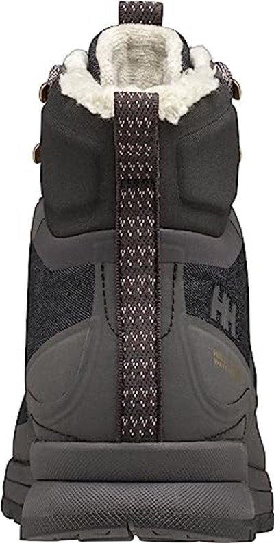Helly Hansen Whitley HT Kadın Outdoor Ayakkabı-HHA.11895990 BLACK 41