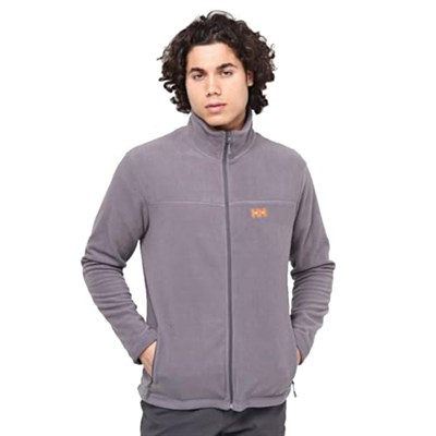 Helly Hansen Zippy Erkek Termal Polar Zippy