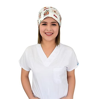Hemşir, Hemşire Bonesi, Doktor Bonesi ve Cerrahi Bone ,Taş Devri Bone