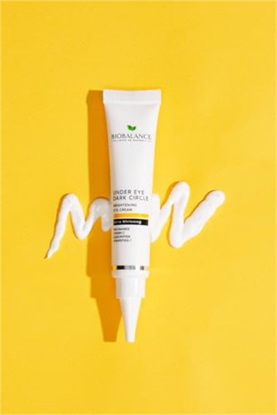 Herbaderm Herba Derm Torba Ve Morluklara Karşı Göz Altı Kremi 15 ml