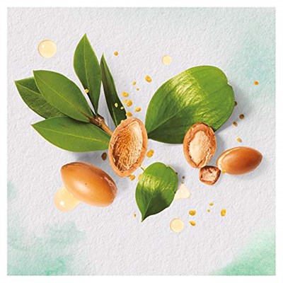 Herbal Essences Fas Argan Yağ Onarıcı Saç Bakım Maske 250 ml
