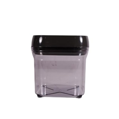 Herevin 161201-834 Saklama Kabı-3lü Set