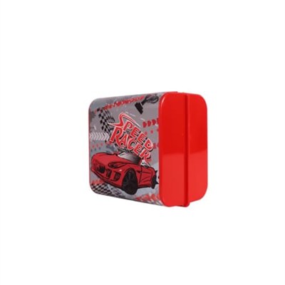 Herevin 161273-827 Desenli Beslenme Kutusu