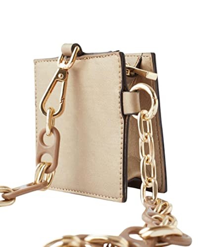 Hermana Mini Bolso Gold S