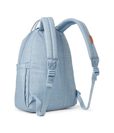 Herscel Nova 18L Unisex Mavi Sırt Çantası