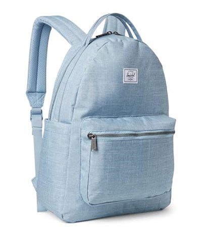 Herscel Nova 18L Unisex Mavi Sırt Çantası
