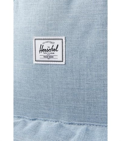 Herscel Nova 18L Unisex Mavi Sırt Çantası