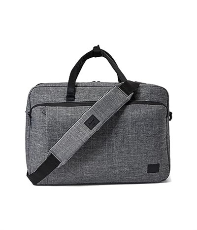 Herschel Bowen Duffle Tech El Çantası 30L Gri 30L