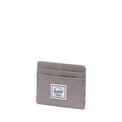 Herschel Charlie | RFID Korumalı Kartlık