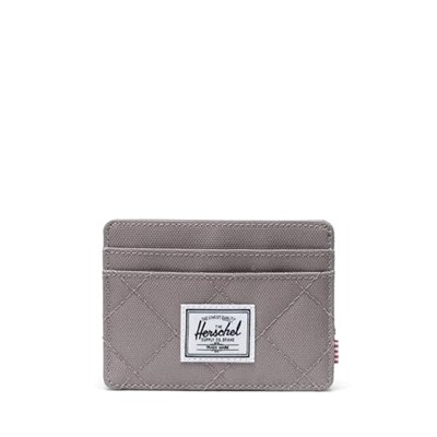 Herschel Charlie | RFID Korumalı Kartlık
