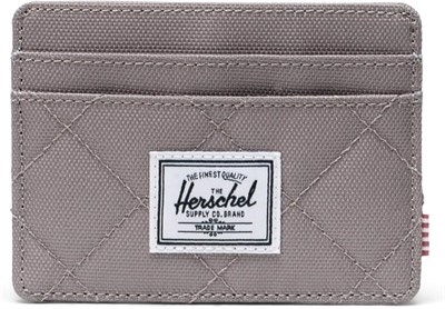 Herschel Charlie | RFID Korumalı Kartlık