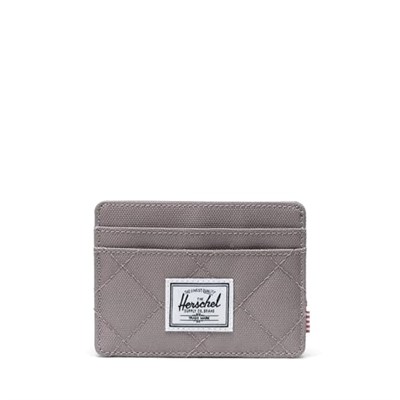 Herschel Charlie | RFID Korumalı Kartlık