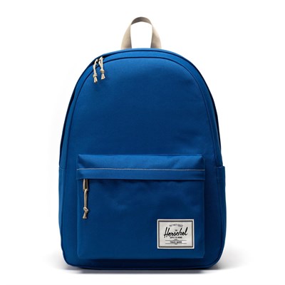 Herschel Classic XL Su İtici Kumaş Büyük Boy Sırt Çantası, 30 L