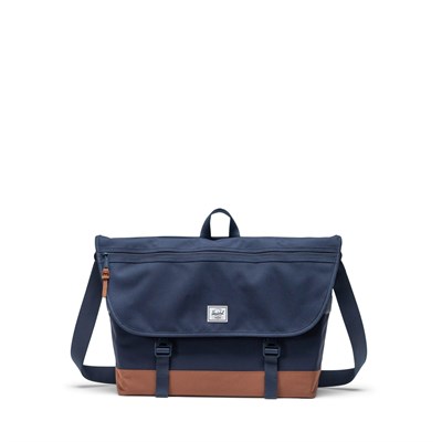 Herschel Cove Messenger Postacı Çantası Üniseks Yetişkin