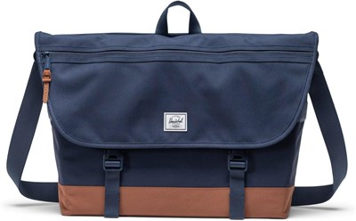Herschel Cove Messenger Postacı Çantası Üniseks Yetişkin