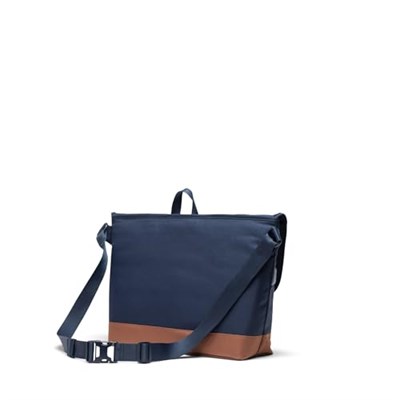 Herschel Cove Messenger Postacı Çantası Üniseks Yetişkin