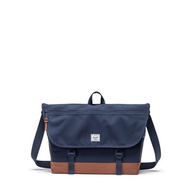 Herschel Cove Messenger Postacı Çantası Üniseks Yetişkin