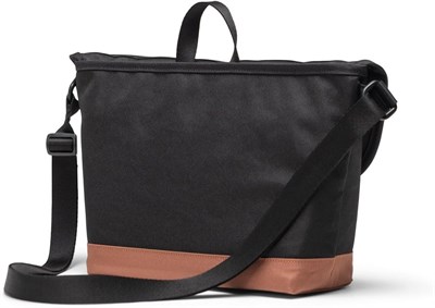 Herschel Cove Small Messenger Postacı Çantası Üniseks Yetişkin