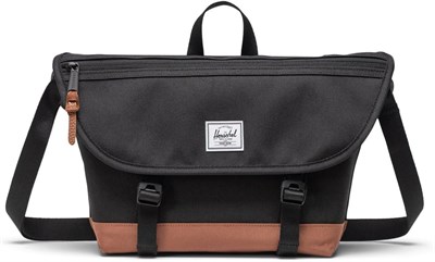 Herschel Cove Small Messenger Postacı Çantası Üniseks Yetişkin