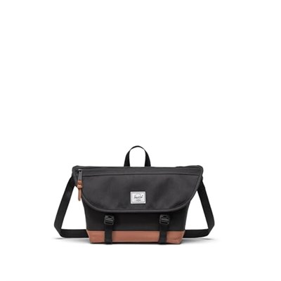 Herschel Cove Small Messenger Postacı Çantası Üniseks Yetişkin