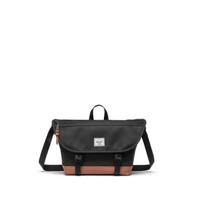Herschel Cove Small Messenger Postacı Çantası Üniseks Yetişkin