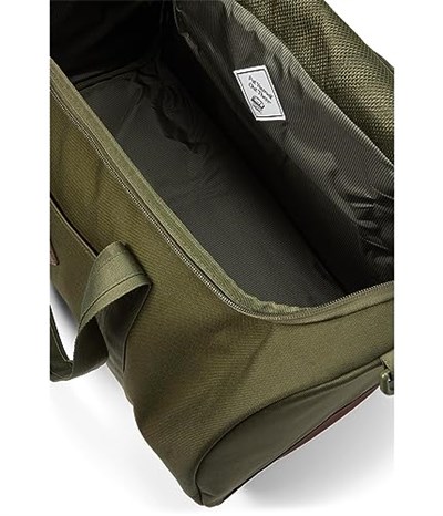 Herschel El Valizi HRSCHL11385 Sarmaşık Yeşili-Hindiba Kahvesi STD