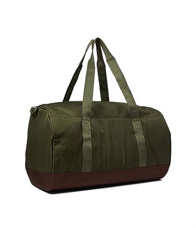 Herschel El Valizi HRSCHL11385 Sarmaşık Yeşili-Hindiba Kahvesi STD
