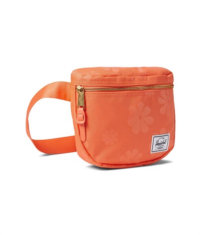 Herschel Erkek Bel Çantası Hrschl11409,Coral Floral Sun Tek Ebat