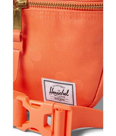 Herschel Erkek Bel Çantası Hrschl11409,Coral Floral Sun Tek Ebat