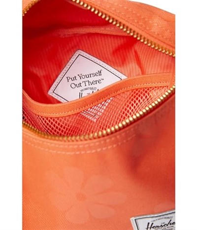 Herschel Erkek Bel Çantası Hrschl11409,Coral Floral Sun Tek Ebat