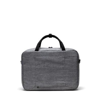 Herschel Gibson Messenger Su İtici Kumaş Laptop Çantası, 16