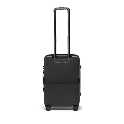 Herschel Heritage Bagaj, Siyah, Tek Boyut, Siyah, One Size, Miras Bagaj