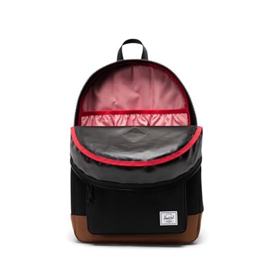 Herschel Heritage Youth Backpack Çocuk Okul Sırt Çantaları unisex-yetişkin